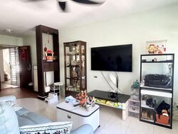 Blk 295C Compassvale Lodge (Sengkang), HDB 5 Rooms #566652701